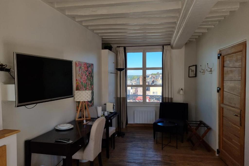 Chambres Houdaille - 15