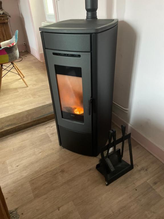 Galeriebild der Unterkunft Maison et Jardin in Privas