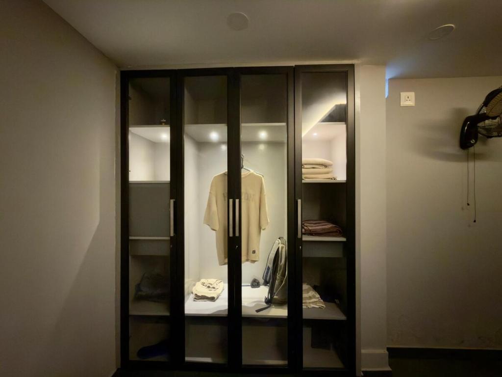 Foto de la galería de E7 Apartment en Bekal