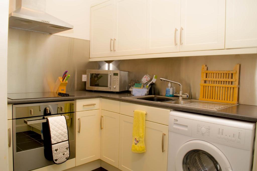 The Cobbles Inn Apartment - Appartement