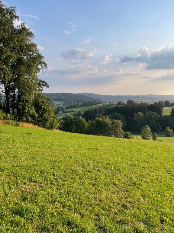 Φυσικό τοπίο κοντά σε αυτή η παραθεριστική κατοικία