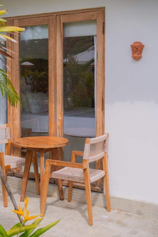 Panta Rei resort - 5