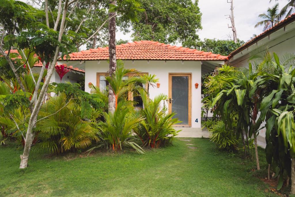 Panta Rei resort - 3