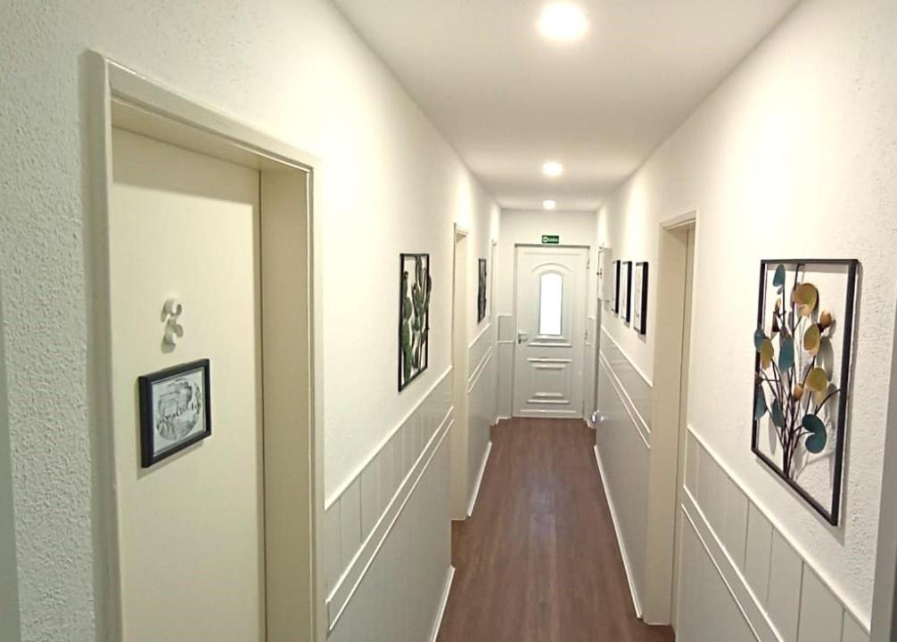 Casa dos Andrades - 14