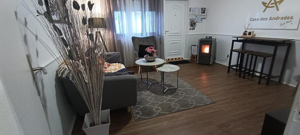 Casa dos Andrades - 8