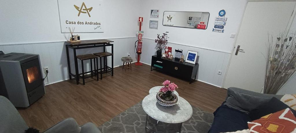 Casa dos Andrades - 11