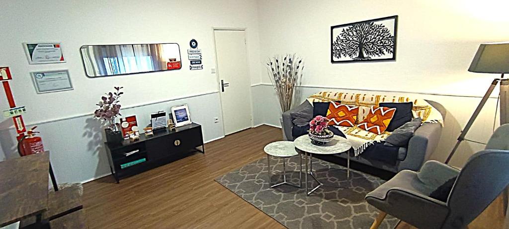 Casa dos Andrades - 10