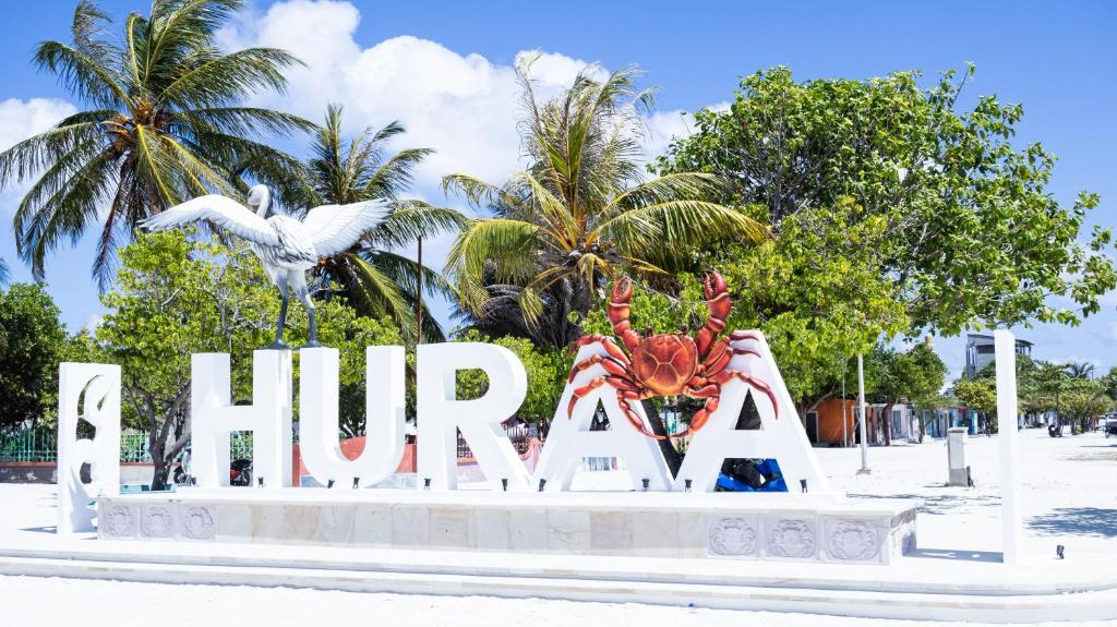 Fotografie z fotogalerie ubytování Valhali Guesthouse v destinaci Huraa