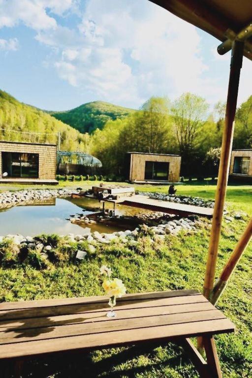 Φυσικό τοπίο κοντά σε αυτό το ξενοδοχείο