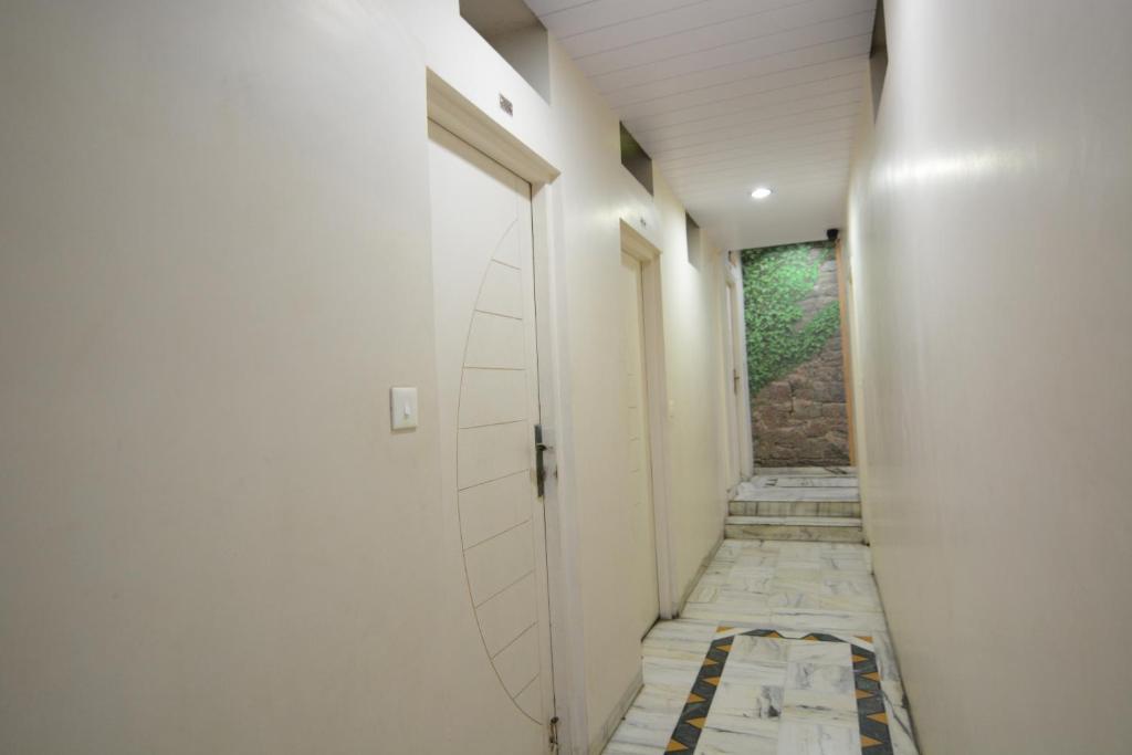 Fotografie z fotogalerie ubytování Hotel Vrandavan v destinaci Nágpur