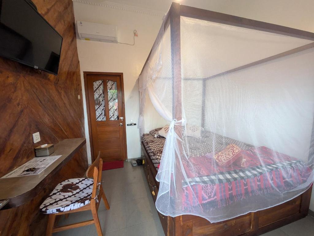 ZEN MOON Hostel - 16