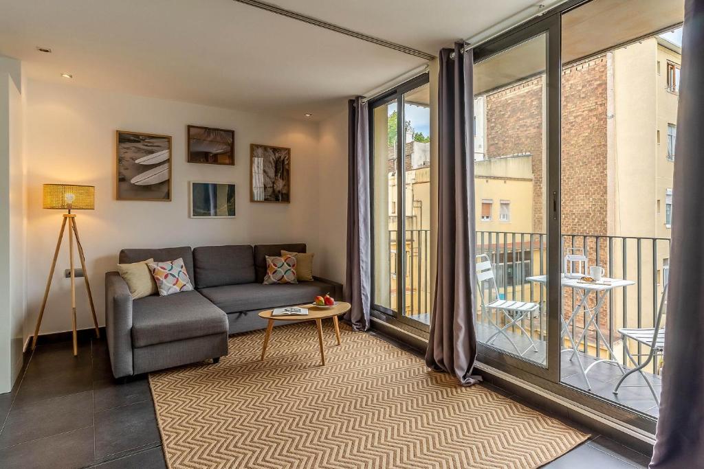 1802 - AB Poblenou Comfort