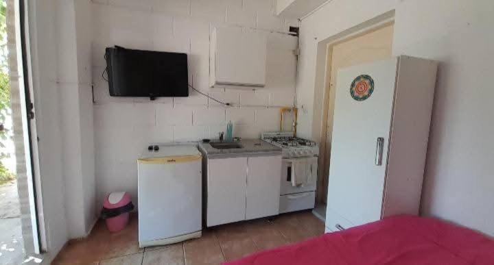 Køkken eller tekøkken på Minimonoambiente Planta Baja