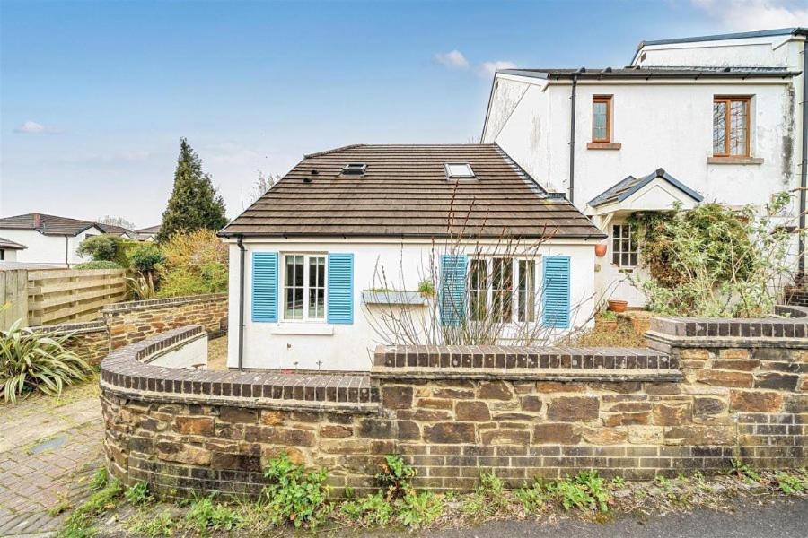 Budova, kde se prázdninový dům nachází