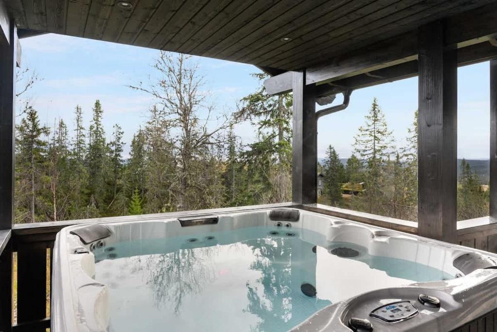 Φωτογραφία από το άλμπουμ του Viksetra 922 by Vacation Trysil σε Hovi