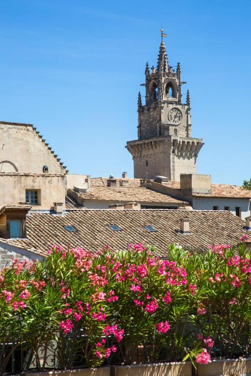 Hotel d'Europe - Resim 14