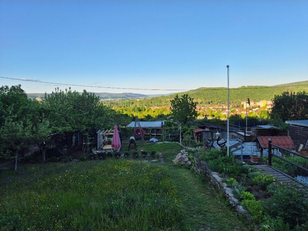 Φυσικό τοπίο κοντά σε αυτό το κάμπινγκ