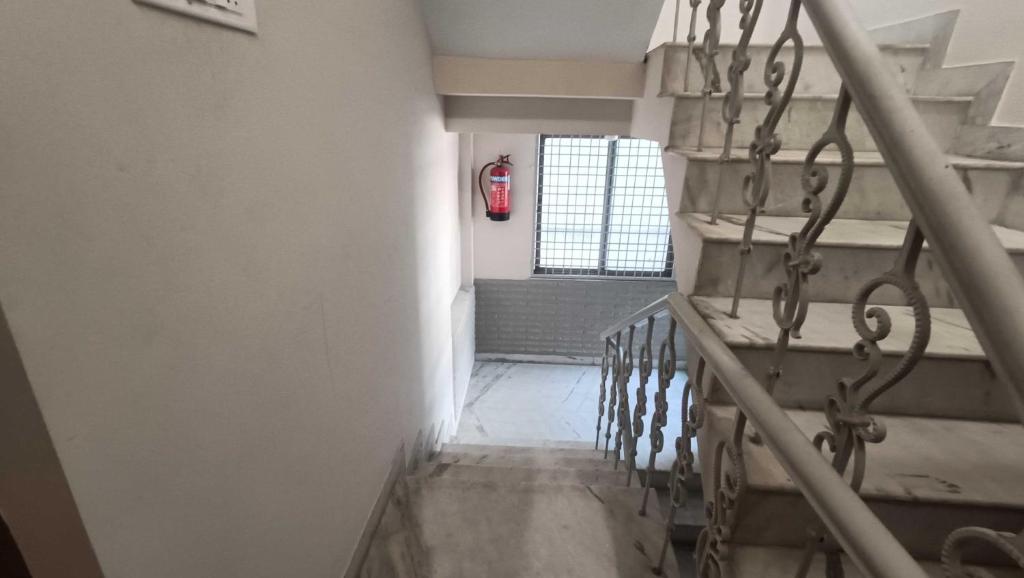 Gallery image of HOTEL O PETAL INN in Nagpur