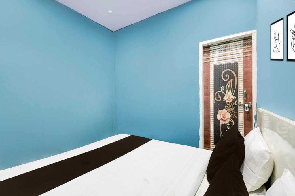 Gallery image of Hotel O Blackberry in Lohāru