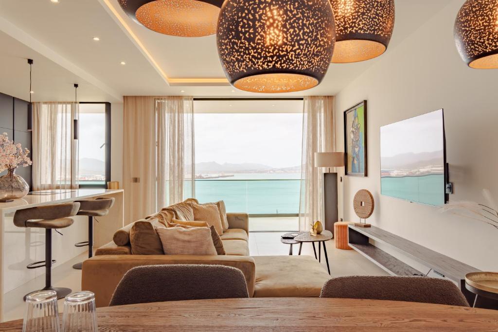 Nusa Apartments Monte Cara