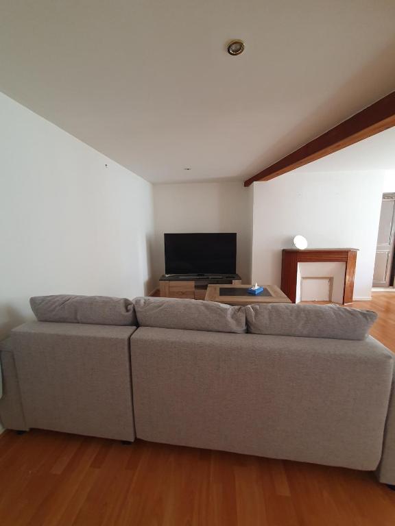 Duplex St Martin