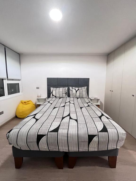 Billede fra billedgalleriet på Descanso soleado centro de Conce i El Cerrillo