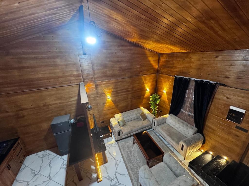 Φωτογραφία από το άλμπουμ του Chalet with heated pool, Oran σε Bou Sfer