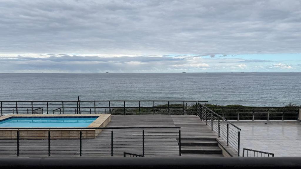 Fotografie z fotogalerie ubytování Blue horizon v destinaci La Mercy