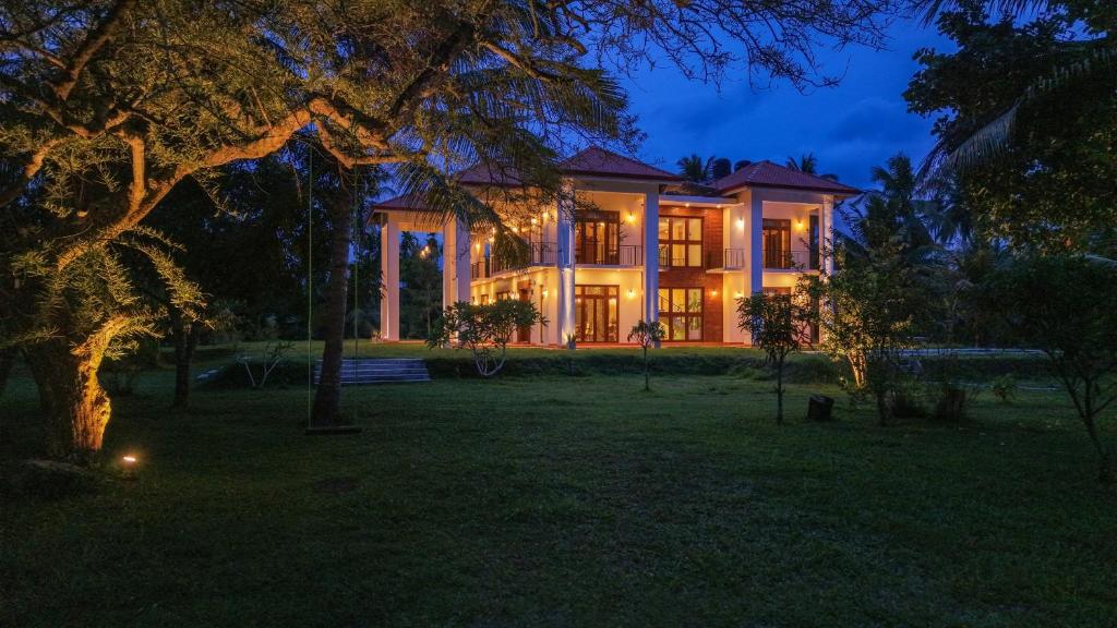 Gallery image of Welpalla Signature 