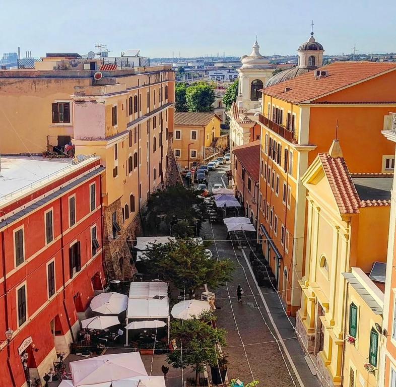 Η γειτονιά γύρω από ή μία γειτονιά κοντά σε αυτό το διαμέρισμα