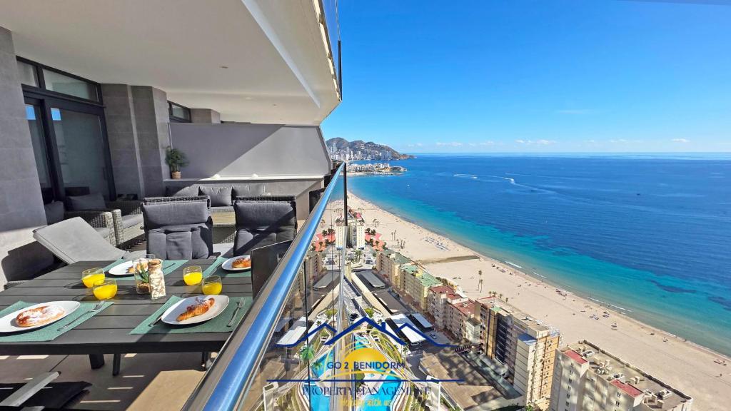 Sunset Cliffs Twilight Residence