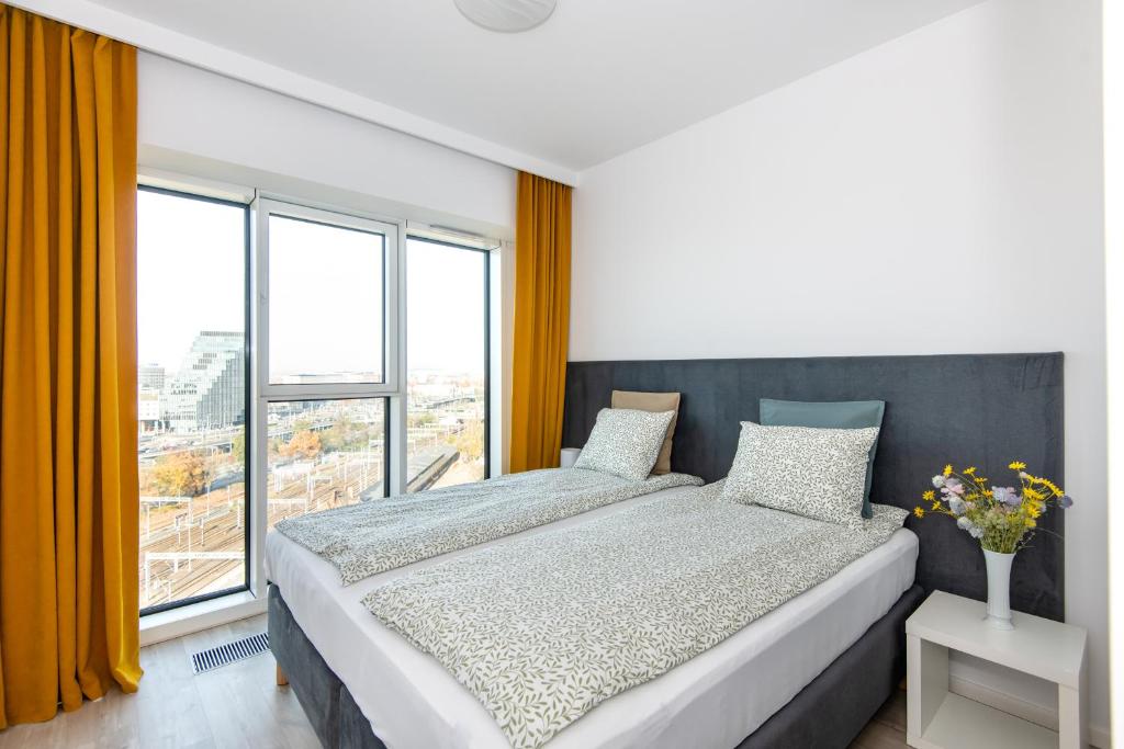 Apartamenty Benthos Towarowa - 18