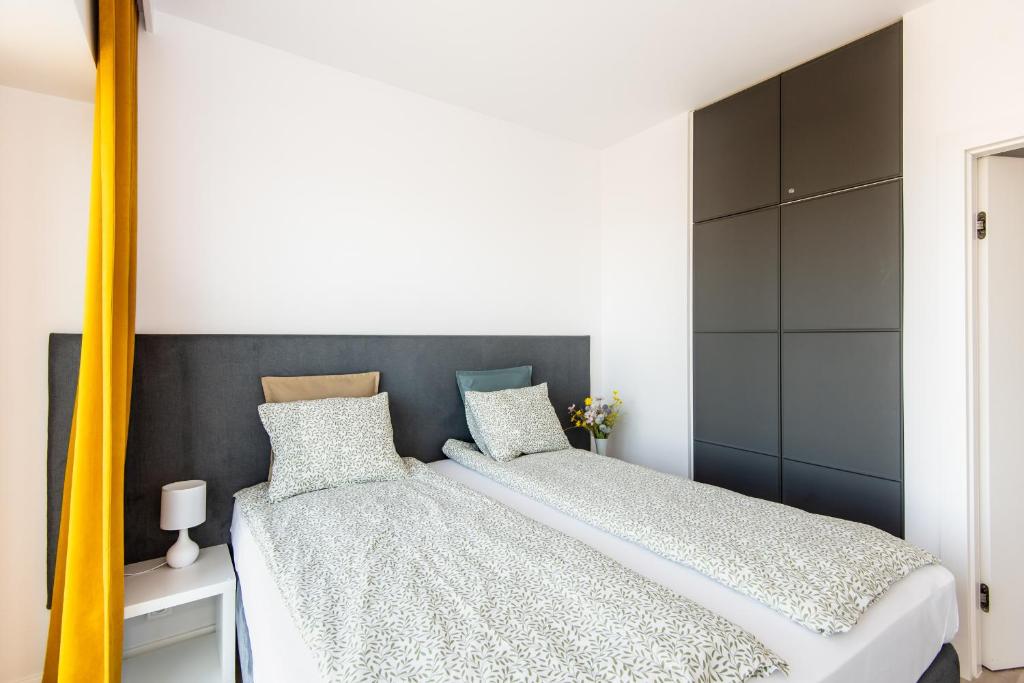 Apartamenty Benthos Towarowa - 19