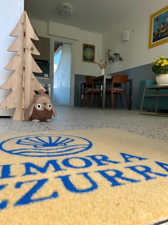 Billede fra billedgalleriet på Dimora Azzurra i Santa Marinella