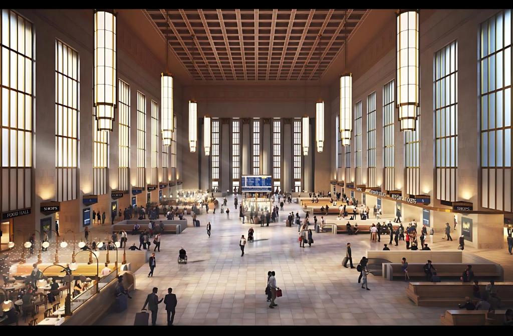 Επισκέπτες που μένουν στο Affordable Cozy&Chic Hotel in Philadelphia