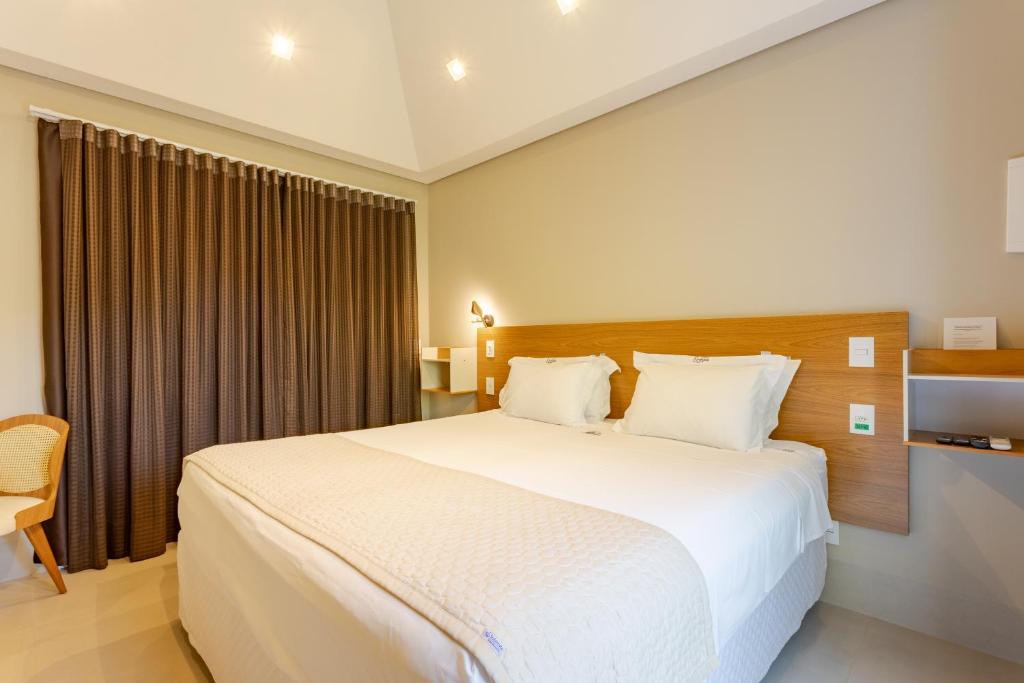 Vilinha típica - Suíte Onze Tuin - Entrada com senha - Somos hospedagem por temporada