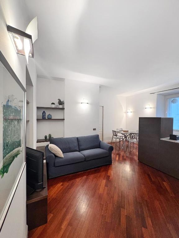 Casa Milano Fara 18 - Accoglienza e relax nel cuore urbano