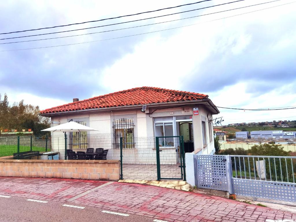 CacicedoにあるVilla Maykiの小屋