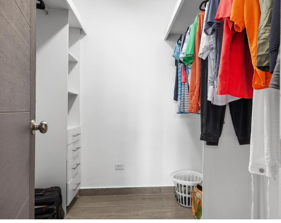 Fotografie z fotogalerie ubytování Zimline Oceanfront v destinaci Nueva Gorgona