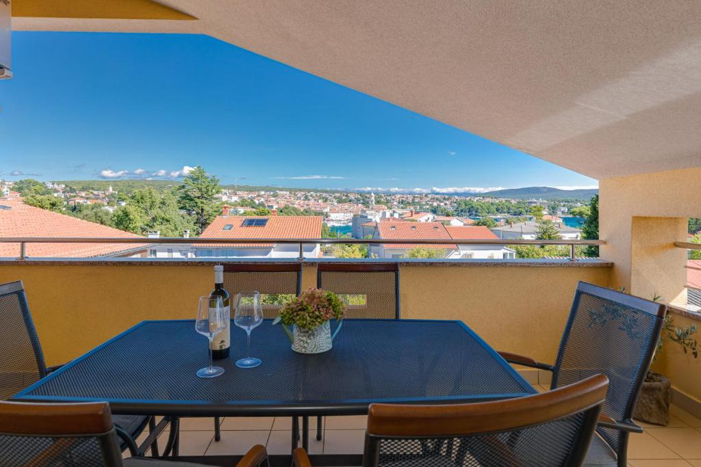 Fotografie z fotogalerie ubytování Apartman Sintić v destinaci Krk