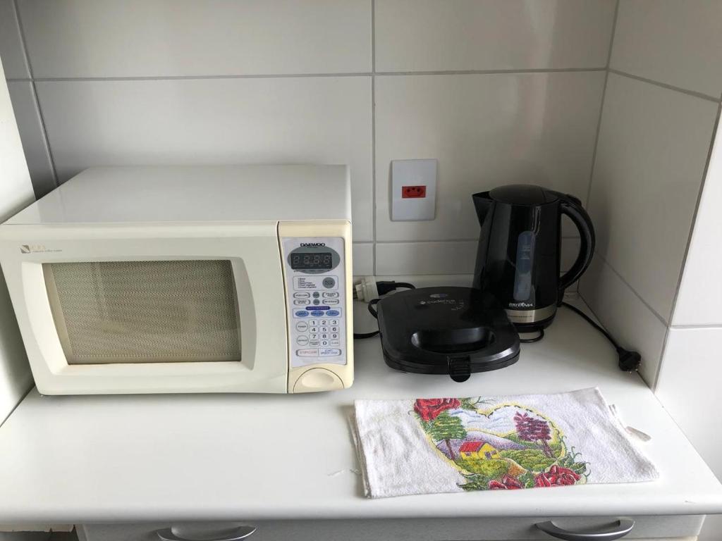 Fotografie z fotogalerie ubytování Melhor Opção COM GARAGEM Consulado, Hospitais v destinaci Porto Alegre