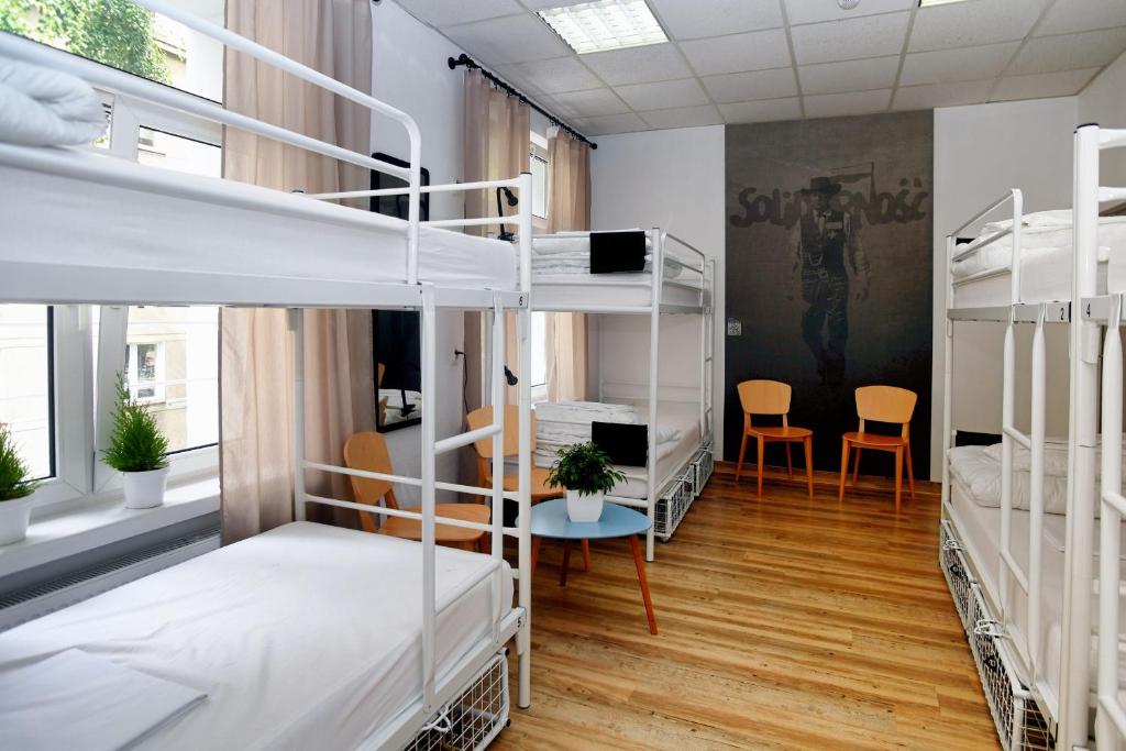 Hostel CENTRUM Hostel CENTRUM