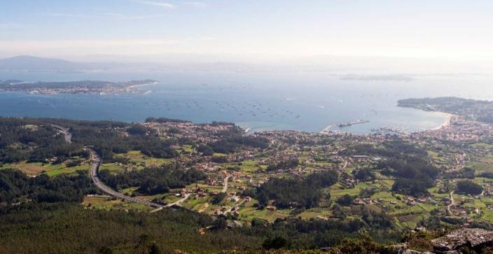 Φωτογραφία από το άλμπουμ του A Casa da Rianxeira σε Pobra do Caraminal