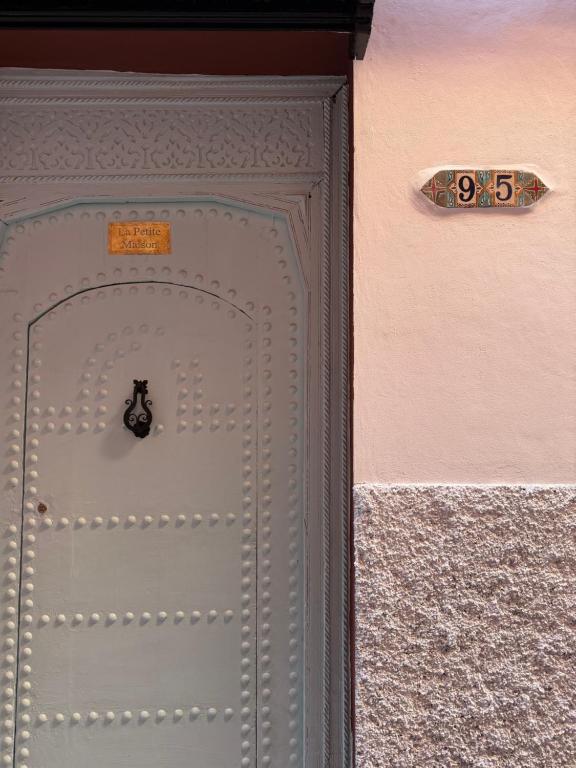 Gallery image of La Petite Maison - Dar El Bacha in Marrakech