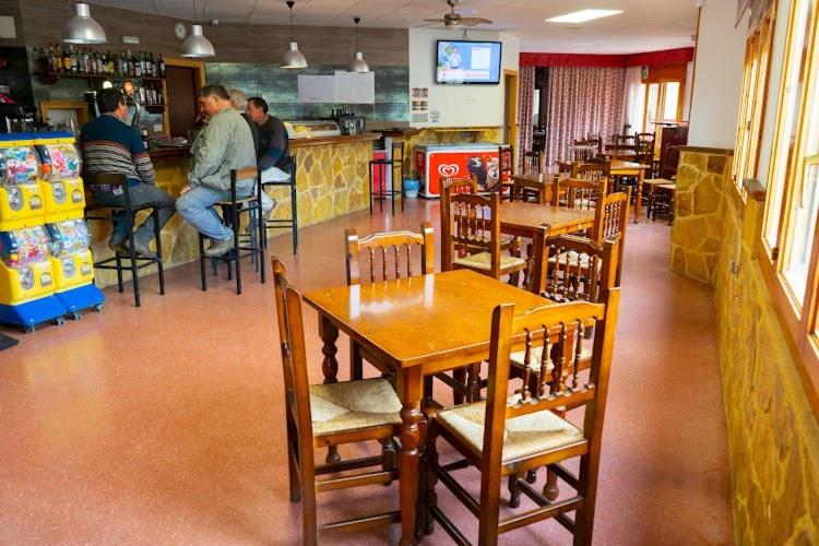 Imagen de la galería de Hostal Marcela Berge, en Berge