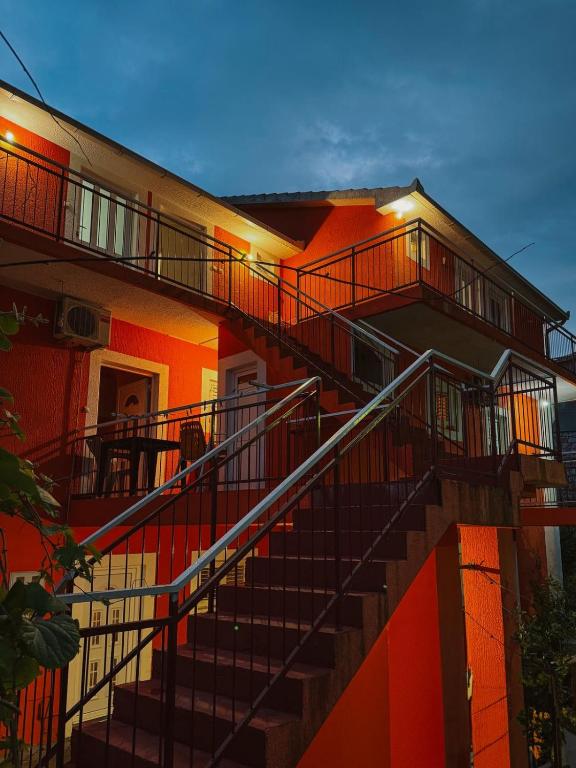 Galeriebild der Unterkunft Apartmani - Sobe Marić in Igalo