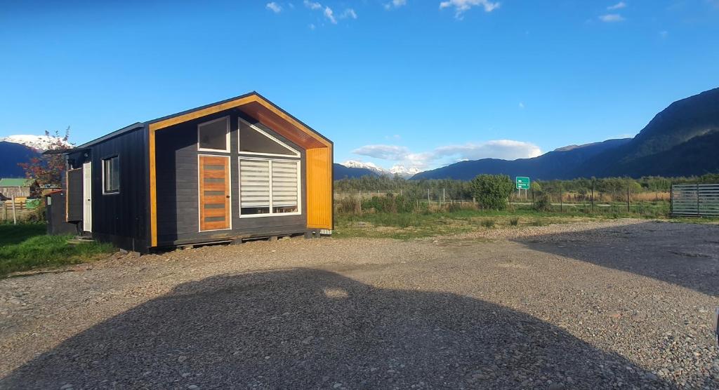 Φυσικό τοπίο κοντά σε αυτό το διαμέρισμα