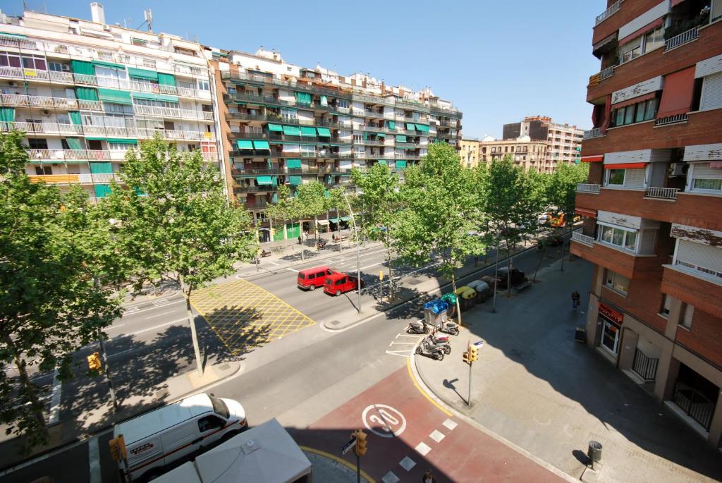 Gran Via SDB, Barcelona – Updated 2023 Prices