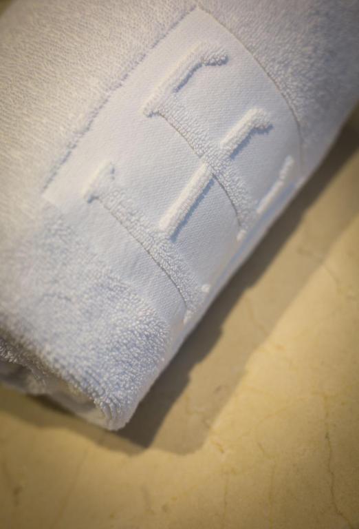 Hotel d'Europe - Resim 22