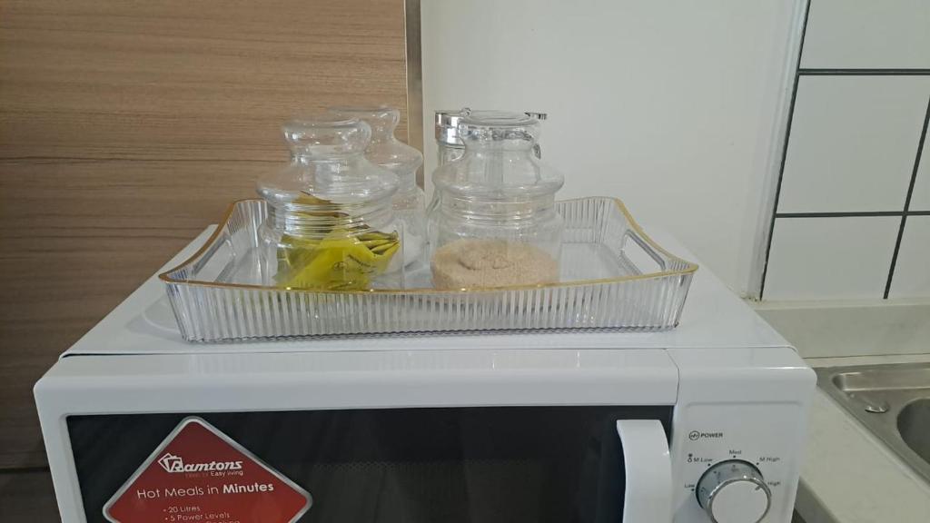 Fotografie z fotogalerie ubytování The Loftel v destinaci Ruaka